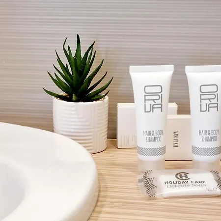 Апартаменты Melodija In Center