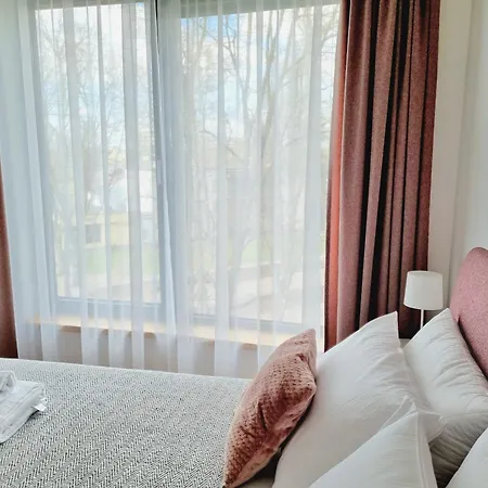 Melodija In Center Apartament