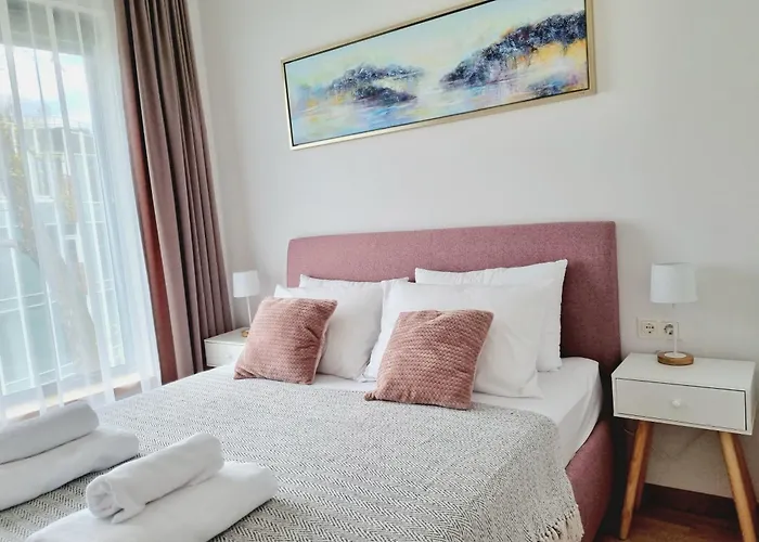 Apartament Melodija In Center