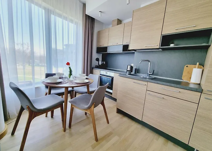 Melodija In Center Druskieniki