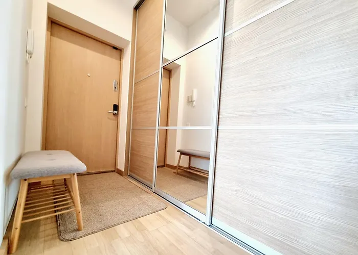 Apartament Melodija In Center